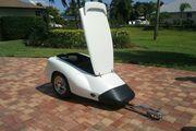 Picture 8 - 2012 Honda Gold Wing, color white, Gainesville, Florida motorbike