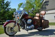 Picture 3 - 2015 Indian Chief Vintage Stage 2 motorbike