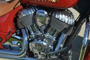 Picture 5 - 2015 Indian Chief Vintage Stage 2 motorbike