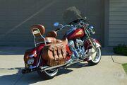 Picture 7 - 2015 Indian Chief Vintage Stage 2 motorbike