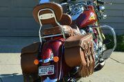 Picture 8 - 2015 Indian Chief Vintage Stage 2 motorbike