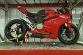 2016 Ducati Superbike, colour Red, Bristol, Indiana for sale