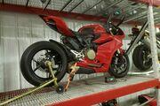 Picture 3 - 2016 Ducati Superbike, color Red, Bristol, Indiana motorbike