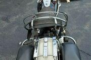 Picture 7 - 1958 Harley-Davidson FLH motorbike