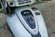 Picture 7 - 2018 Indian Chieftain Roadmaster motorbike