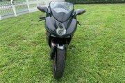 Picture 3 - 2009 MV Agusta F4 312RR 1078 motorbike
