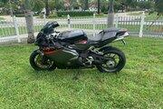 Picture 5 - 2009 MV Agusta F4 312RR 1078 motorbike
