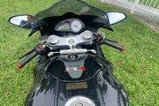 Picture 6 - 2009 MV Agusta F4 312RR 1078 motorbike