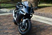 Picture 2 - 2016 Yamaha R1 motorbike
