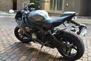 Picture 6 - 2016 Yamaha R1 motorbike