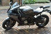 Picture 7 - 2016 Yamaha R1 motorbike
