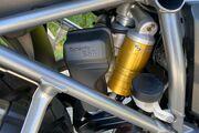 Picture 7 - 2017 BMW R-Series, color Black motorbike