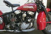 Picture 2 - 1947 Harley-Davidson Other motorbike