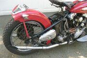 Picture 3 - 1947 Harley-Davidson Other motorbike