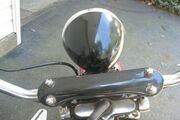Picture 6 - 1947 Harley-Davidson Other motorbike