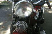Picture 7 - 1947 Harley-Davidson Other motorbike