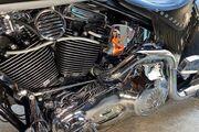 Picture 4 - 2000 Indian Chief motorbike