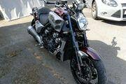 Picture 2 - Yamaha VMAX 1700 motorcycle 2015 Custom motorbike