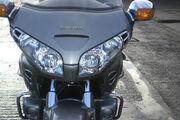 Picture 3 - Honda Goldwing GL1800 A2 motorbike