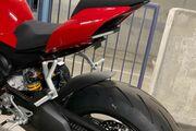 Picture 5 - 2020 Ducati Streetfighter V4S, color Red motorbike