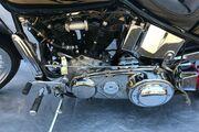 Picture 6 - 1957 Harley-Davidson Street motorbike