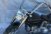 Picture 8 - 1957 Harley-Davidson Street motorbike