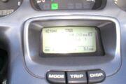 Picture 6 - Honda Goldwing GL1800 A2 motorbike