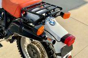 Picture 5 - 1981 BMW R-Series motorbike