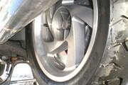 Picture 9 - Honda Goldwing GL1800 A2 motorbike
