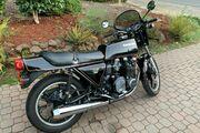 Picture 4 - 1980 Kawasaki KZ1000 Z1R vintage 1980 classic collector rare original motorbike