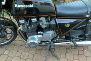 Picture 5 - 1980 Kawasaki KZ1000 Z1R vintage 1980 classic collector rare original motorbike