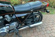 Picture 6 - 1980 Kawasaki KZ1000 Z1R vintage 1980 classic collector rare original motorbike