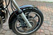 Picture 8 - 1980 Kawasaki KZ1000 Z1R vintage 1980 classic collector rare original motorbike
