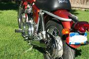 Picture 2 - 1974 Norton Commando motorbike