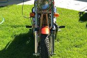 Picture 3 - 1974 Norton Commando motorbike