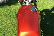 Picture 4 - 1974 Norton Commando motorbike