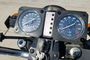 Picture 3 - 1976 Benelli 750 Sei motorbike