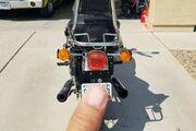 Picture 5 - 1976 Benelli 750 Sei motorbike