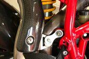 Picture 6 - 2005 Ducati 999R motorbike