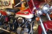 1965 Harley-Davidson FLH for sale