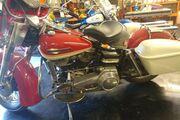 Picture 2 - 1965 Harley-Davidson FLH motorbike