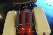 Picture 3 - 1965 Harley-Davidson FLH motorbike
