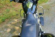 Picture 3 - 2014 Indian Chieftain - Limited Look motorbike