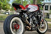 Picture 3 - 2016 MV Agusta Brutale Dragster 800 RR motorbike