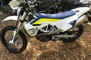 Picture 2 - Husqvarna 701 Enduro motorbike