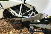 Picture 5 - Husqvarna 701 Enduro motorbike
