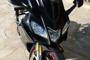 Picture 7 - 2018 Aprilia RSV4 RR motorbike