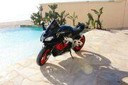 Picture 8 - 2018 Aprilia RSV4 RR motorbike