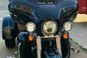 Picture 2 - 2016 Harley-Davidson FLHTCUTG motorbike