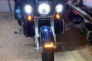 Picture 3 - 2016 Harley-Davidson FLHTCUTG motorbike